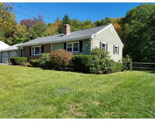 Property Photo:  70 Valleyview Rd  MA 01453 