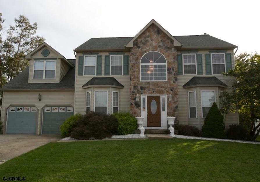 Property Photo:  9 Brielle Ave  NJ 08234 