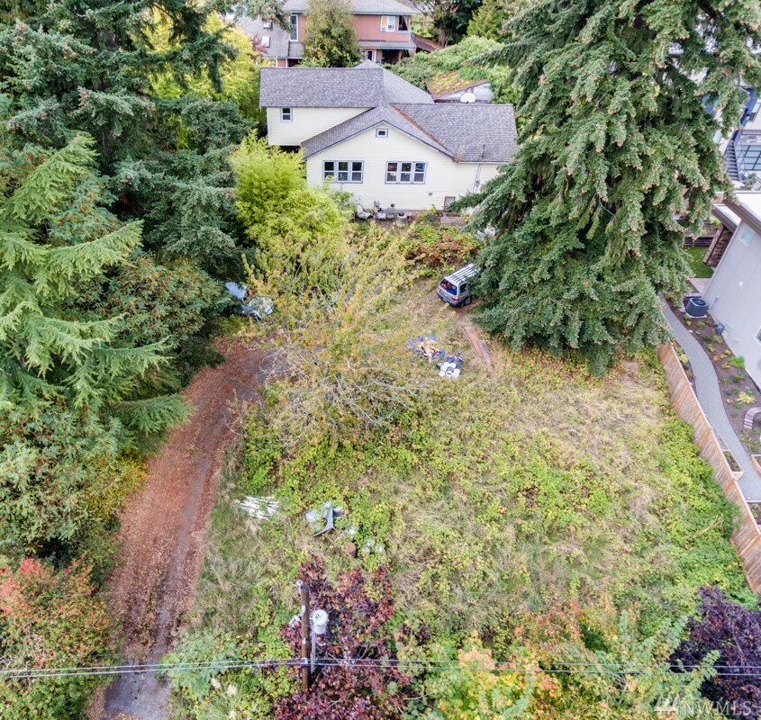 Property Photo: 11416 NE 92nd St WA 98033