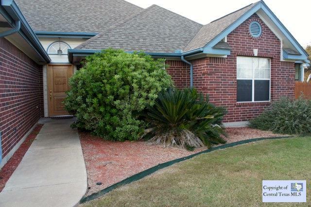 Property Photo:  184 Meadow Lane  TX 78655 