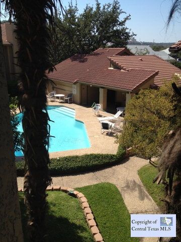 Property Photo: 1202 Thorpe Lane 604 TX 78666