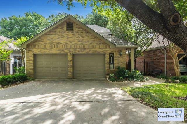 Property Photo:  1324 Patio Drive  TX 78130 