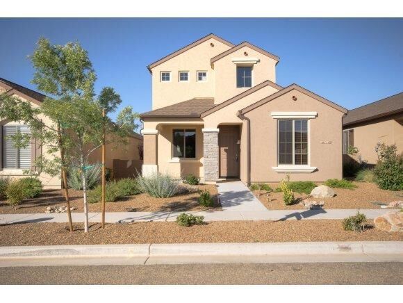 Property Photo:  1149 N Hobble Strap Street  AZ 86314 