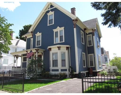 Property Photo:  919 Main Street  MA 01610 