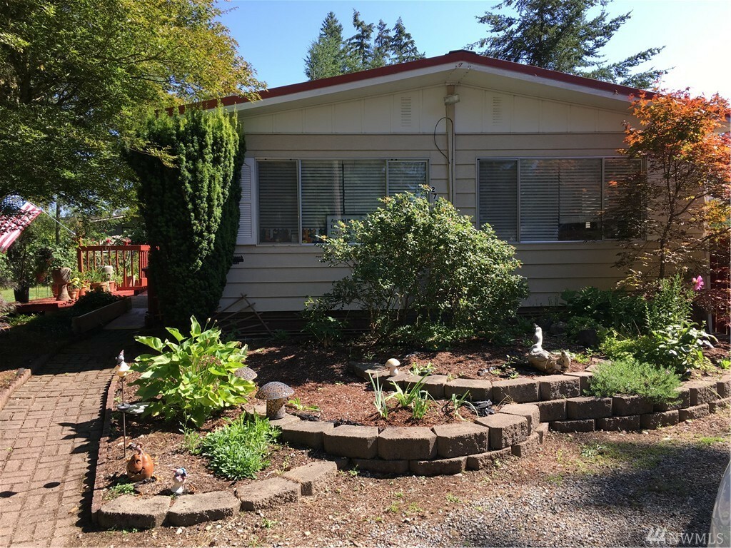 Property Photo: 27708 217th Ave SE WA 98038