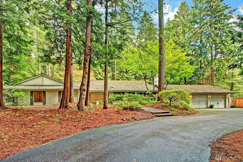 Property Photo:  13232 NE 36th St  WA 98005 