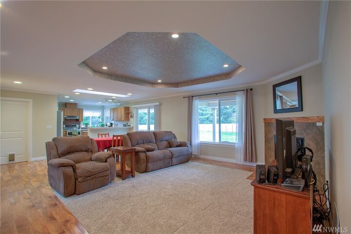 Property Photo: 58 Salvaggi Lane WA 98541