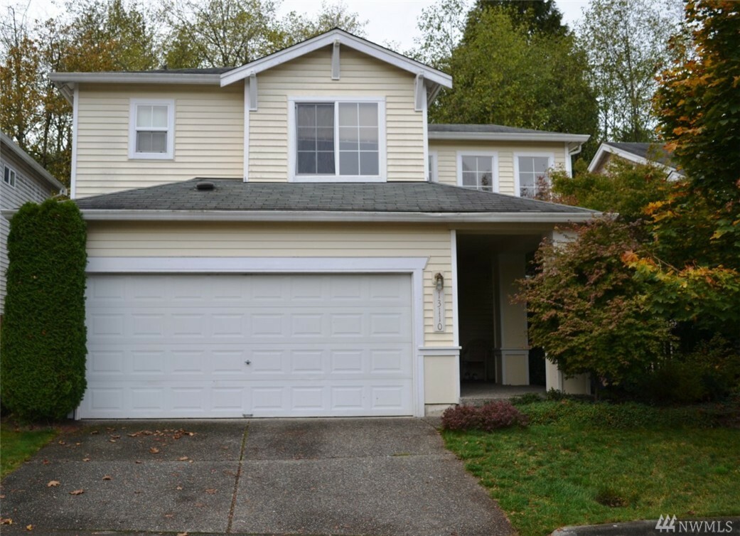 Property Photo: 13110 67th Ave SE WA 98296