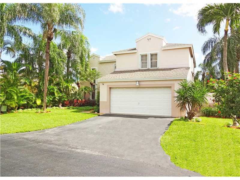 Property Photo:  14438 SW 95th Ter  FL 33186 