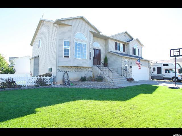 Property Photo: Address not disclosed UT 84041