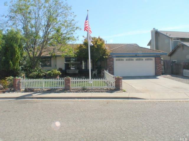 414 Pipestone Circle  Petaluma CA 94954 photo