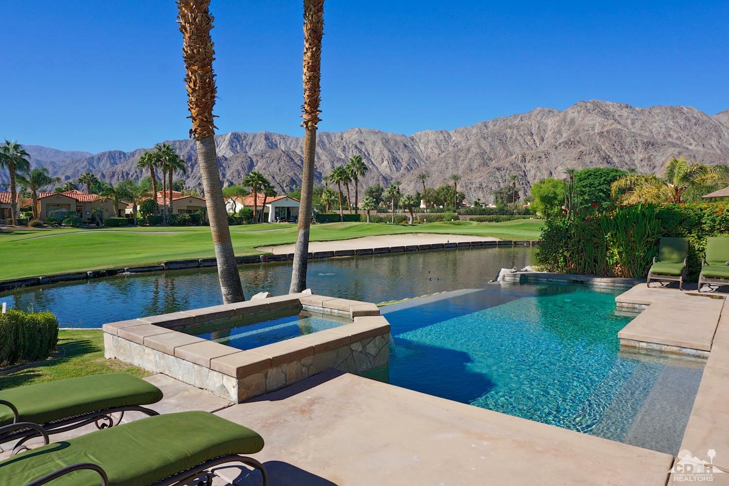 Property Photo: 77855 Laredo Court CA 92253