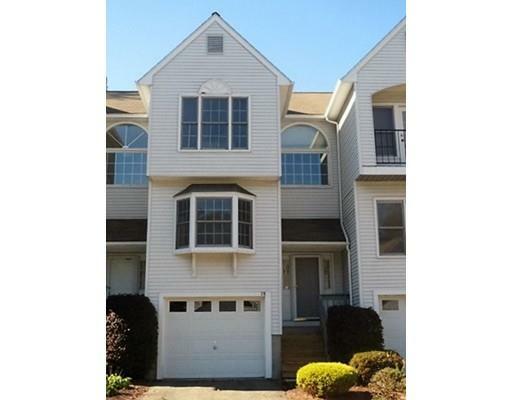 Property Photo: 78 Castlegate Dr 78 MA 01129
