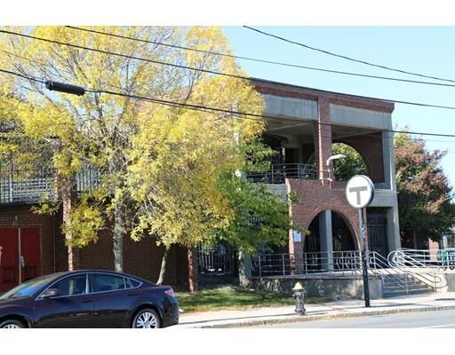 Property Photo:  1203 Bennington Street  MA 02128 