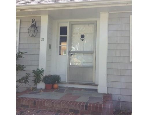 Property Photo:  24 Clearwater Road  MA 01890 