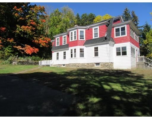 Property Photo:  58 Oxford St N  MA 01501 