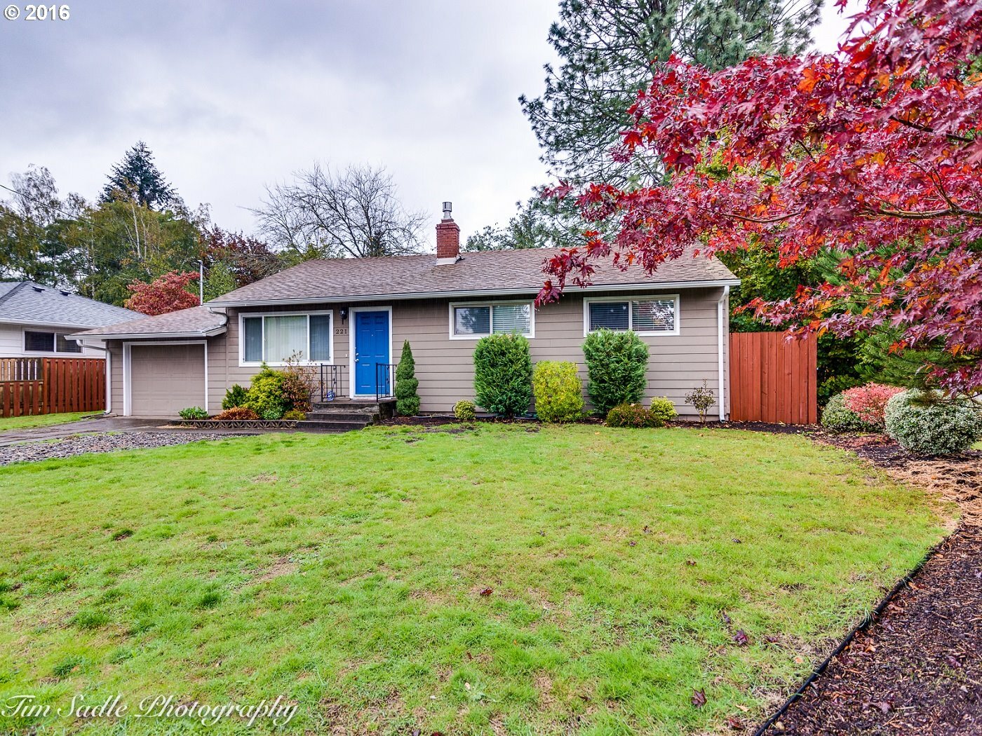 221 NW Forest St  Hillsboro OR 97124 photo