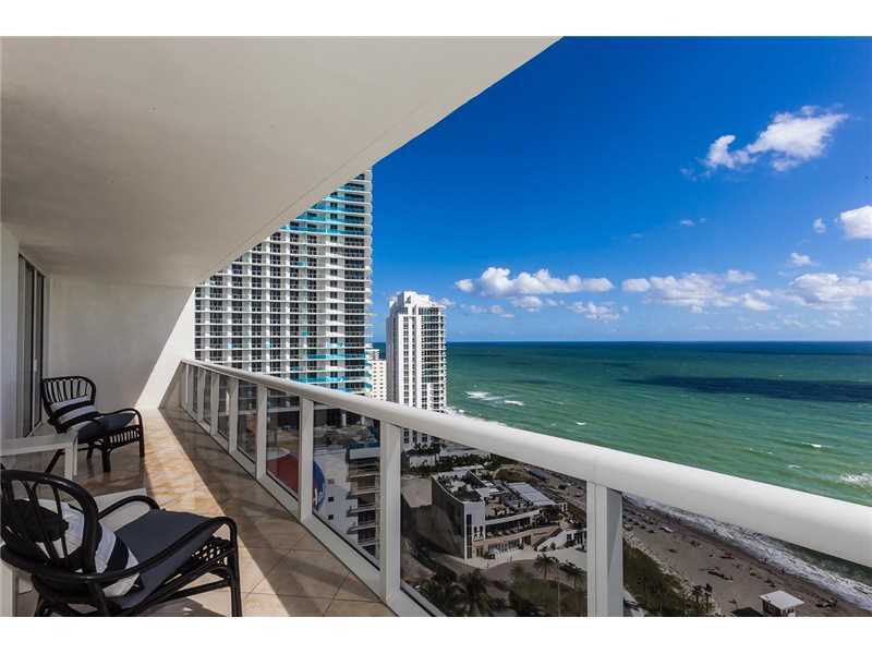 1800 S Ocean Dr 2102  Hallandale FL 33009 photo