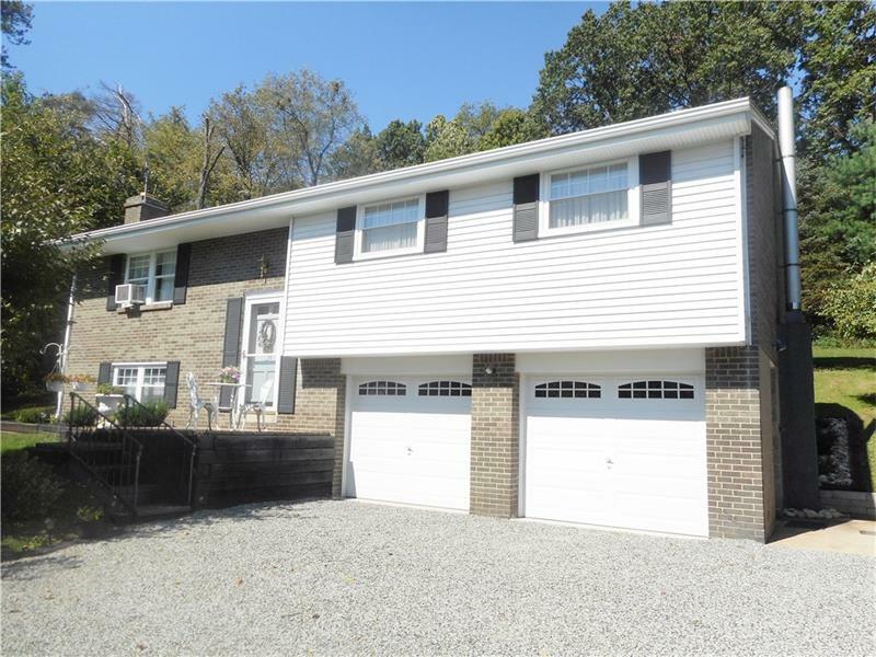 Property Photo:  3858 Baxter  PA 15068 