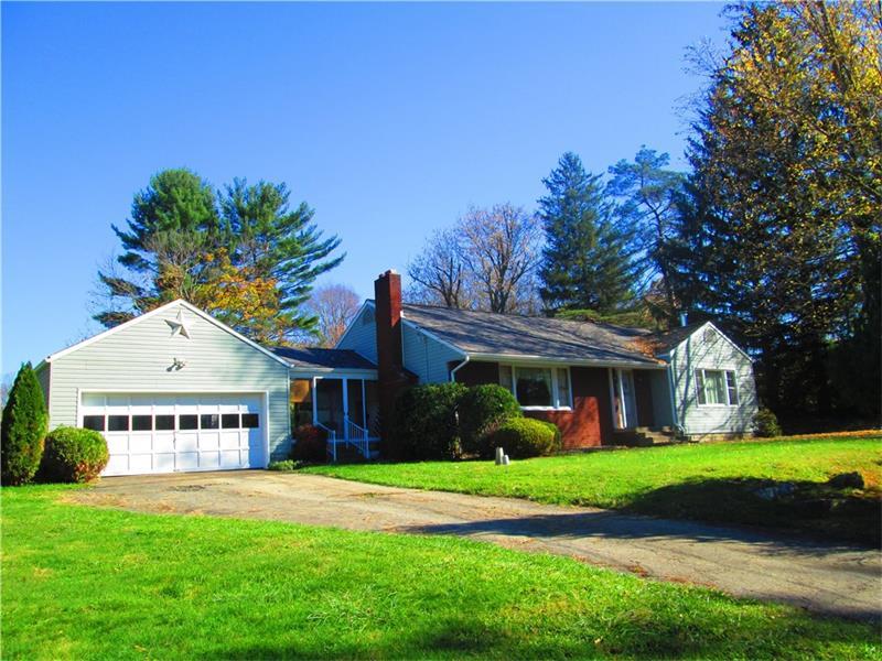 Property Photo: 129 Johnson Lane PA 15425