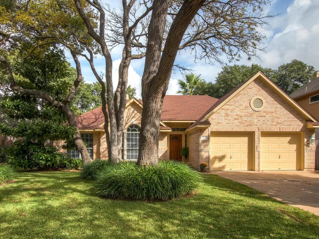 Property Photo: 11126 Calavar Drive TX 78726