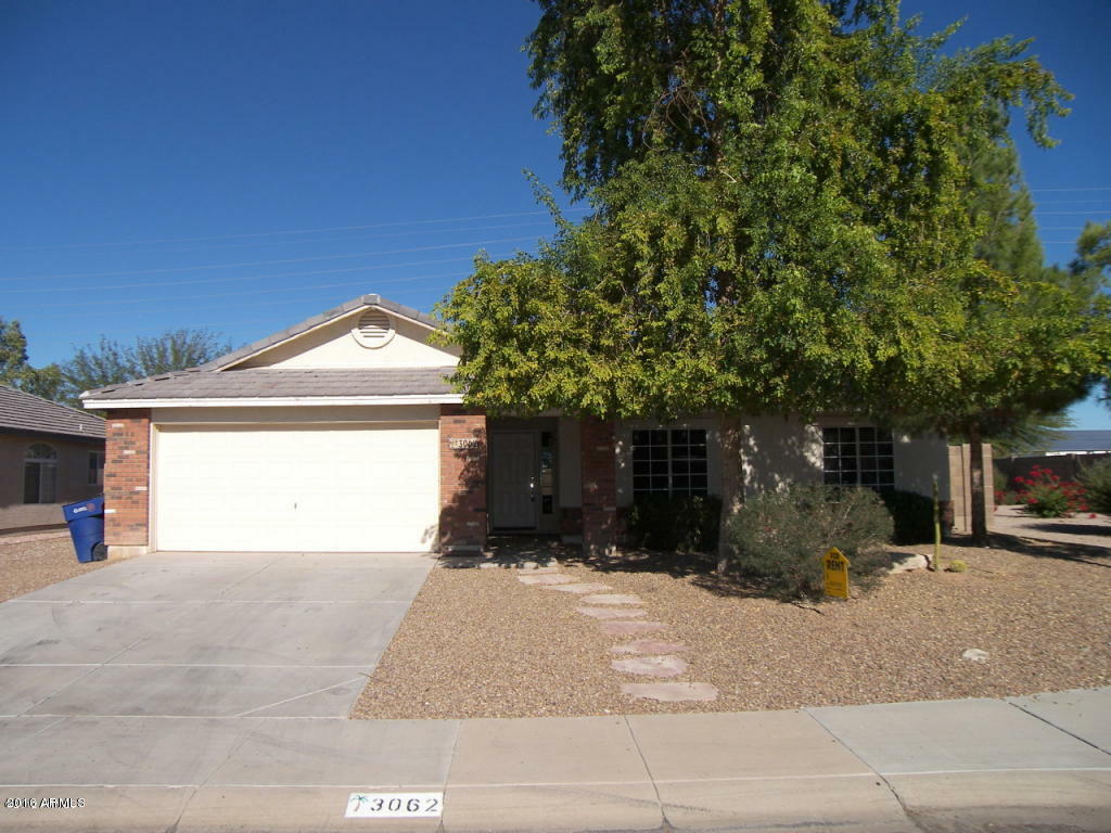 Property Photo:  3062 E Carla Vista Drive  AZ 85295 