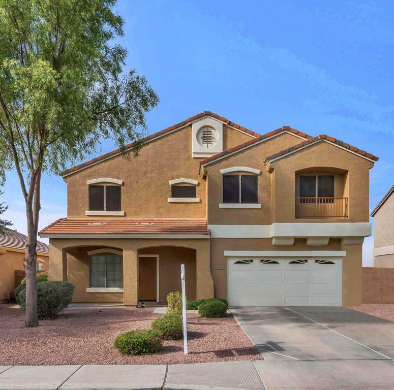 Property Photo:  4554 S Marble Street  AZ 85297 