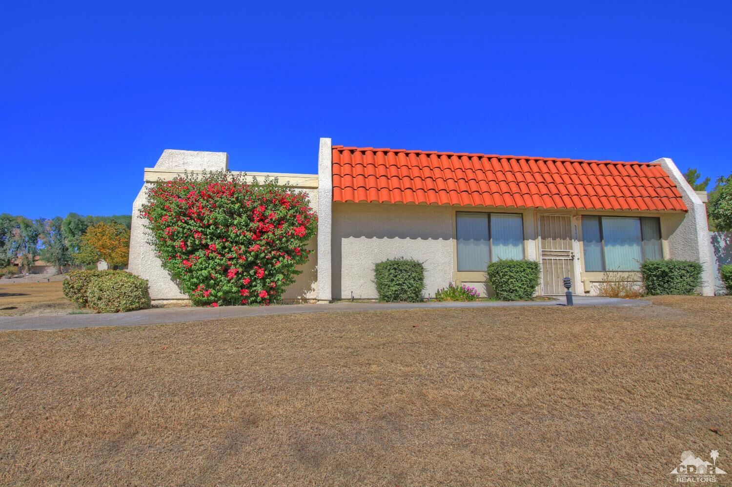 Property Photo:  35527 Feliz Court  CA 92270 