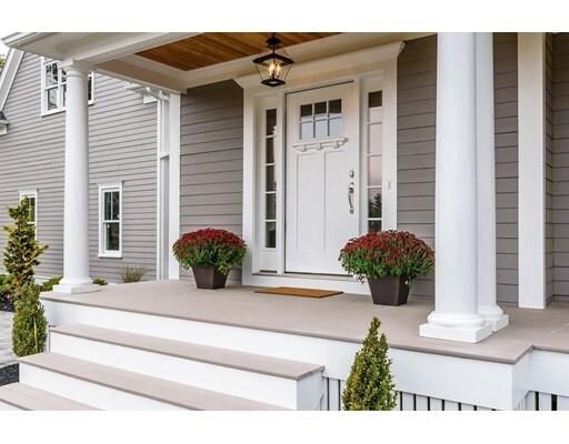 Property Photo:  17 Highfield Lane  MA 02061 