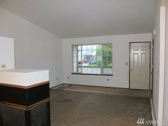 Property Photo: 232 21st St NW WA 98371