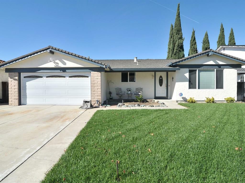 Property Photo:  4669 Park Arcadia Drive  CA 95136 