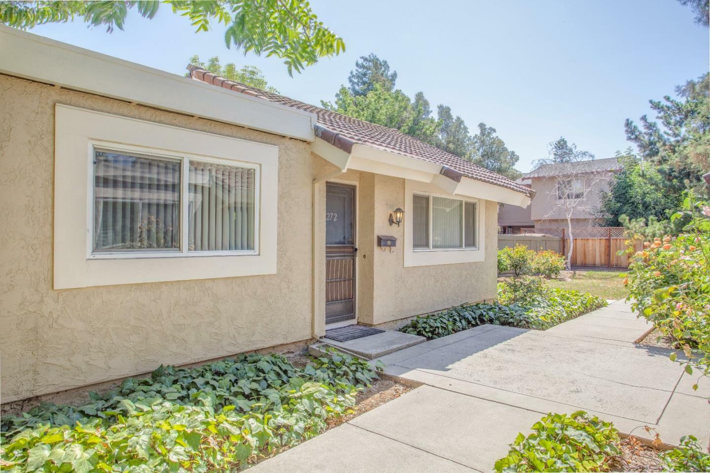 Property Photo: 272 Truckee Lane CA 95136