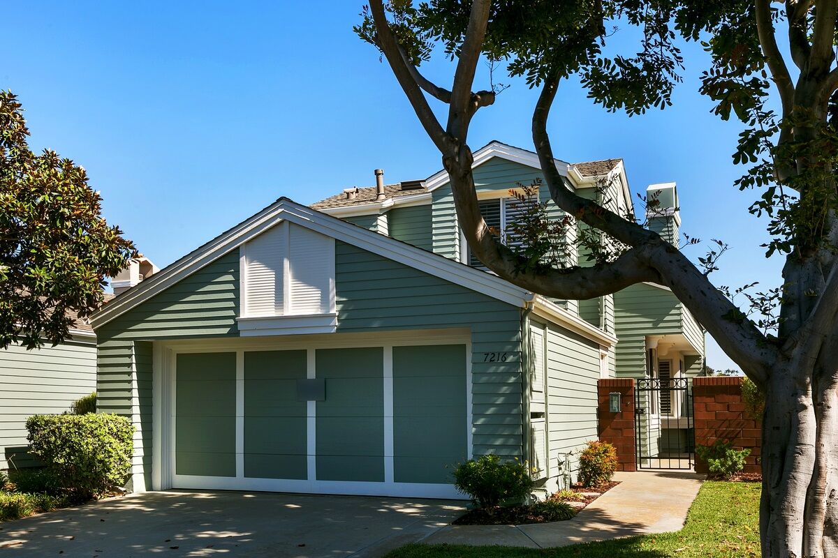 Property Photo: 7216 Lantana CA 92011