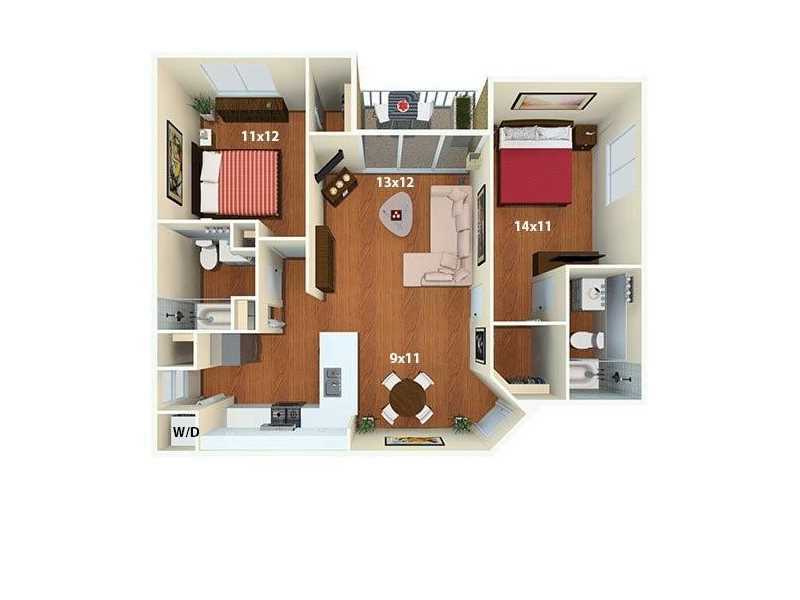 Property Photo: 3605 NE 207th St 3100 FL 33180