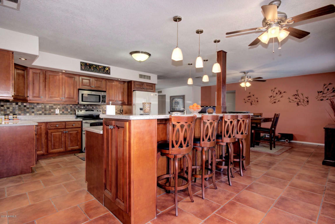 Property Photo:  17423 N Foothills Drive  AZ 85373 