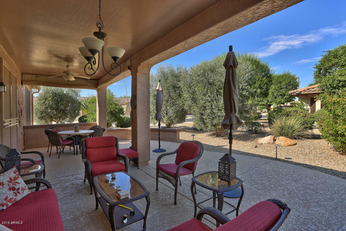 Property Photo: 21316 N Redington Point Drive AZ 85387