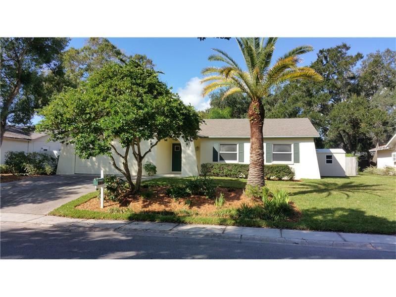 Property Photo:  4177 Mallard Drive  FL 34695 