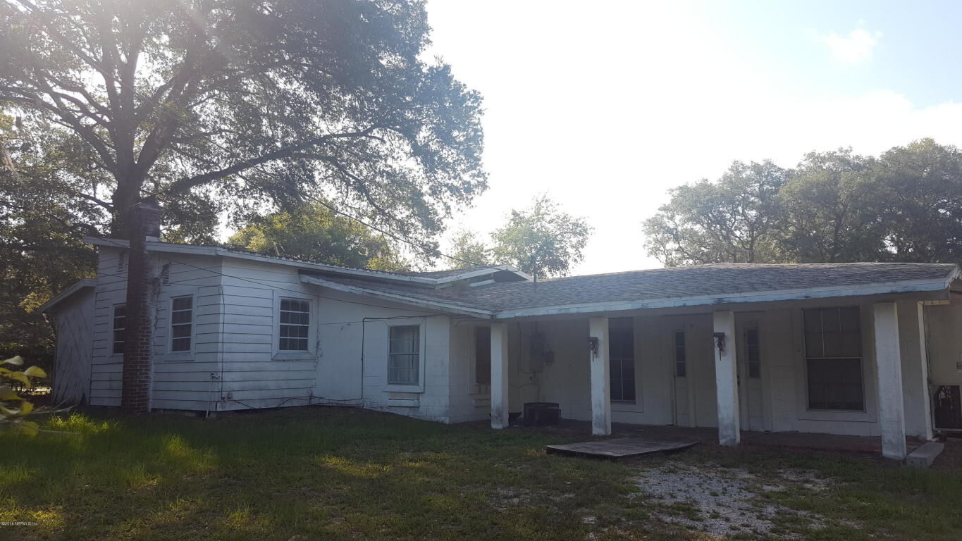 Property Photo: 280 White Castle Road FL 32095