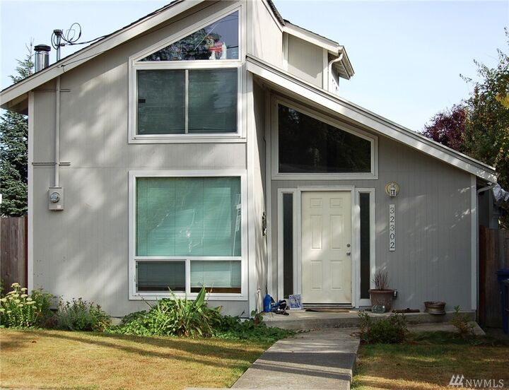 Property Photo: 32302 E Morrison St WA 98014