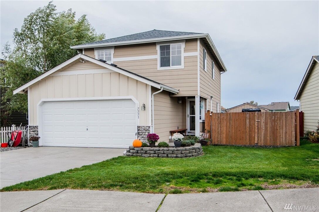 Property Photo:  7331 Clamdigger Dr  WA 98230 