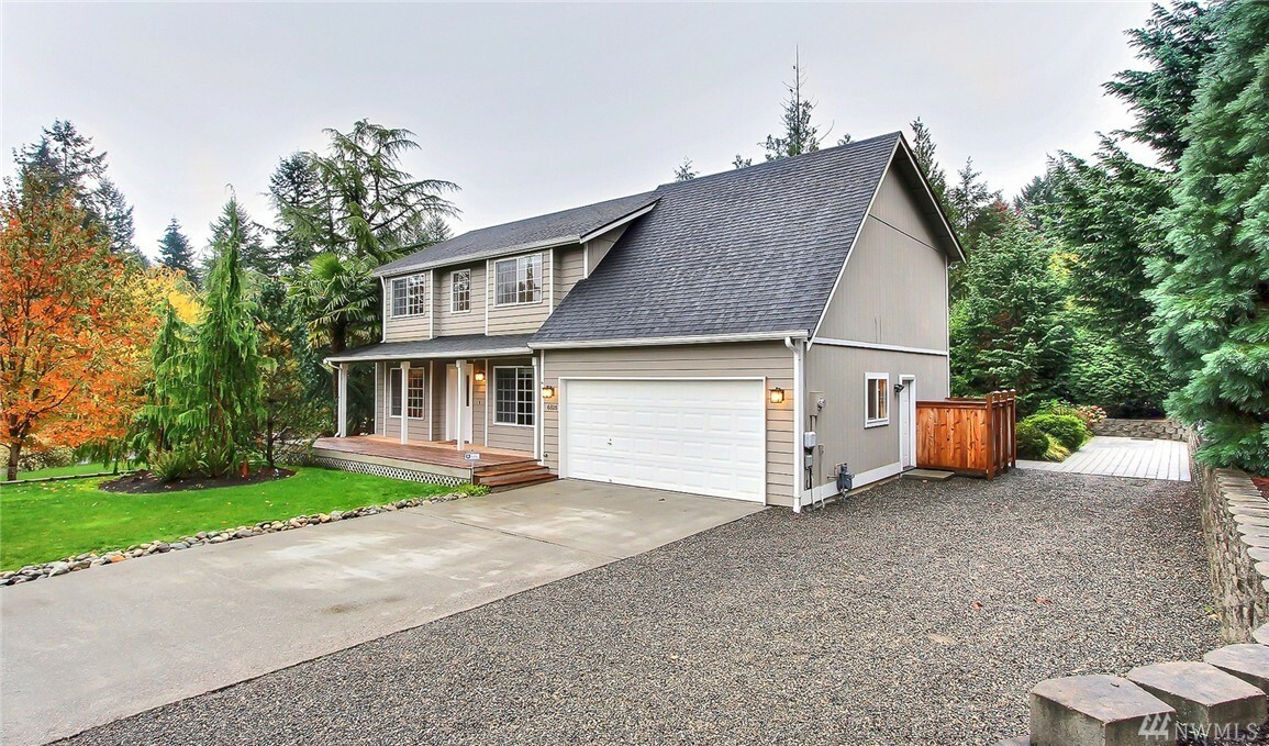 Property Photo: 6816 41st St Ct NW WA 98335