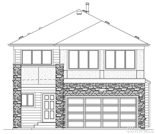 Property Photo: 18406 15th Ave W 25 WA 98037