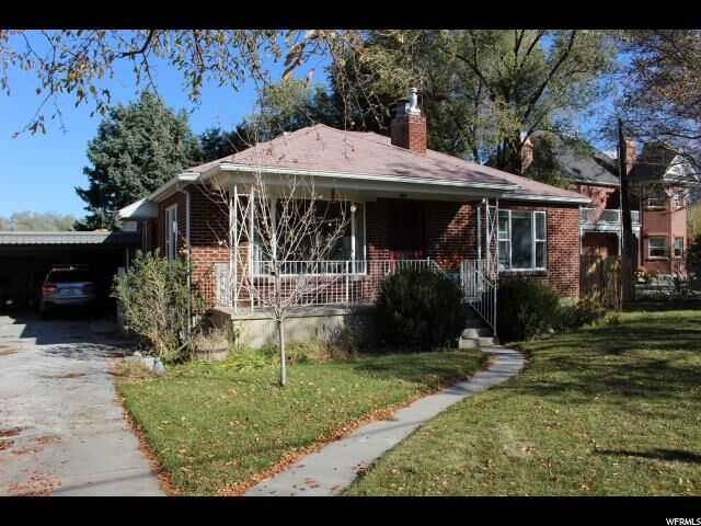 Property Photo: Address not disclosed UT 84020