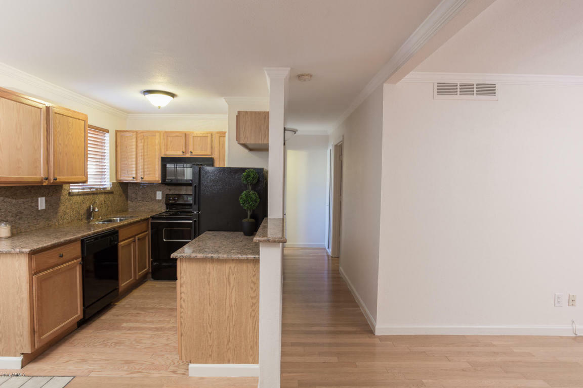 Property Photo: 4401 N 12th Street 103 AZ 85014