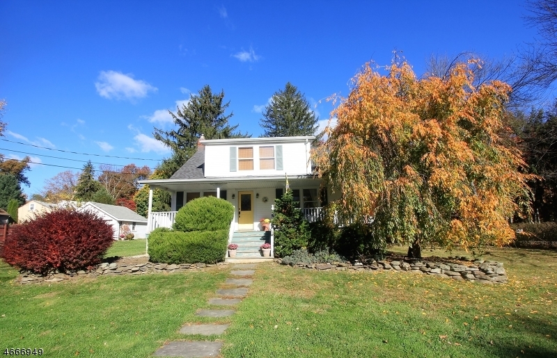 Property Photo:  35 Gates Ave  NJ 07059 