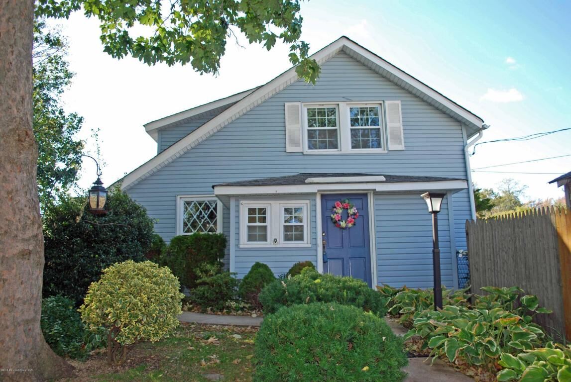 Property Photo:  60 Branchport Avenue  NJ 07740 