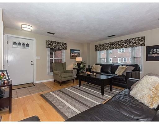 Property Photo: 224 Park St A9 MA 02180
