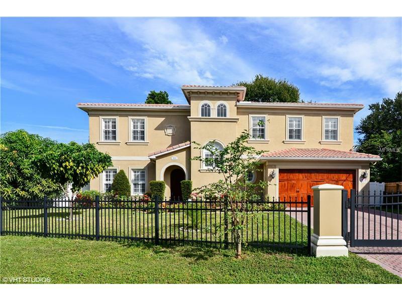 3415 W Paxton Avenue  Tampa FL 33611 photo