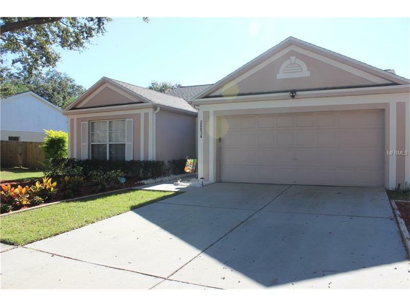 Property Photo: 26834 Carla Place FL 33559