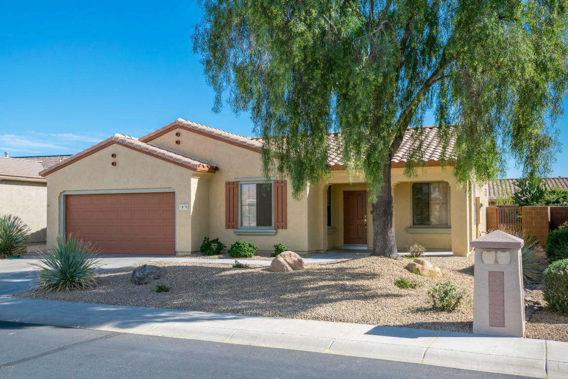 Property Photo:  19125 N Mohave Sage Way  AZ 85387 